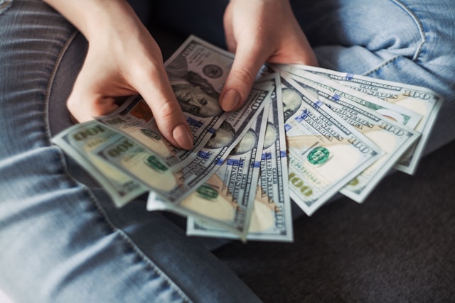 Crypto Bankroll Management