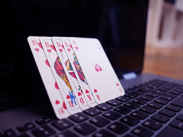 VR Casino Environments