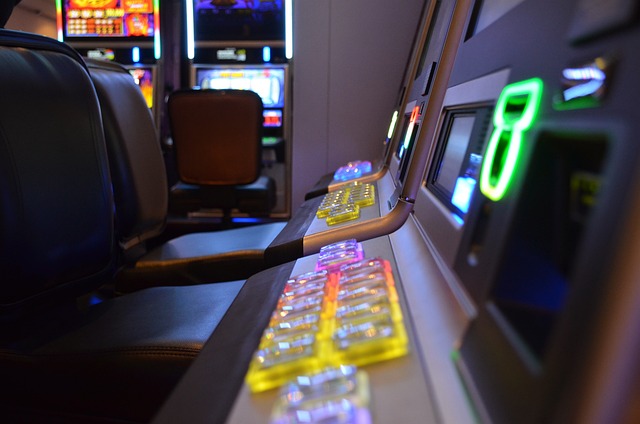 Free Spins on Slot