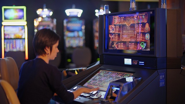 Free Spins on Slot