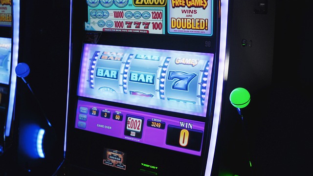 Free Spins on Slot